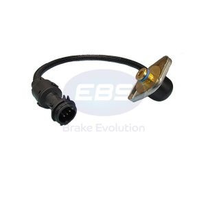 Датчик давления воздуха турбины 30262006 EBS