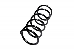пружина передняя!\ Suzuki Ignis 03-08 ST132035F STANDARD SPRINGS