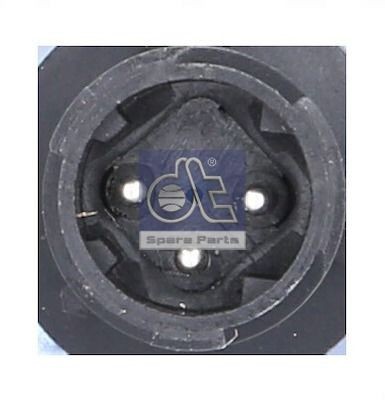 Клапан электромагнитный MAN 3.72020 DIESEL TECHNIC