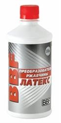 Преобразователь ржавчины BBF Латекс 500 мл 3088 BBF