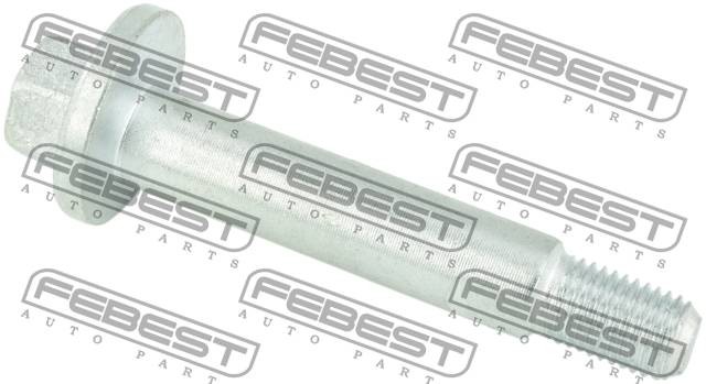 Болт с эксцентриком HONDA ACCORD 1994-1997 0329-008 0329-008 FEBEST
