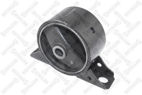 подушка ДВС задняя!\ Mitsubishi Colt/Lancer CB4A/CB8A 1.3-1.8i 16V/2.0D 92-96 25-72014-SX STELLOX