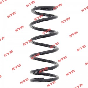 пружина задняя!\ Nissan Almera Tino 1.8-2.2TD 00> RA6440 KAYABA