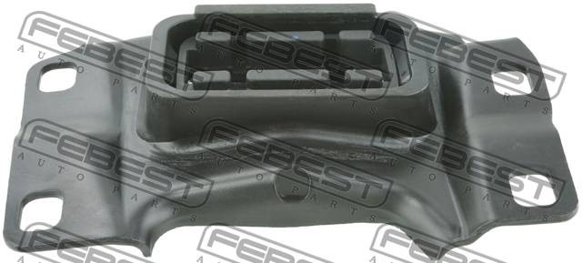 Опора двигателя левая MAZDA 3 BL 2009-2013 MZM-CWLH MZM-CWLH FEBEST