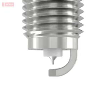 Свеча зажигания (Iridium Power) IXU27 IXU27 DENSO