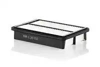 Фильтр воздушный C26032 MANN FILTER