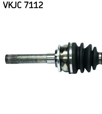 Приводной вал R VKJC7112 SKF