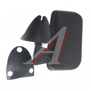 Зеркало боковое ВАЗ-21213 левое АВТОБЛИК 212138201021000 AVTOBLIK