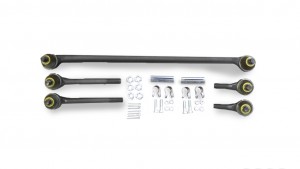 Трапеция рулевая ВАЗ-2123 ТРЕК ST70-110 TREK