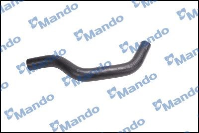 Патрубок HYUNDAI Grandeur (98-) (3.0/3.5) радиатора верхний MANDO DCC020314 MANDO