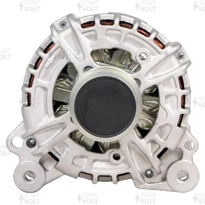 Генератор для а м VAG Octavia A7 (12-) Tiguan II (16-) Karoq (19-) 1.4TSI 140A ( LG 1835 START VOLT