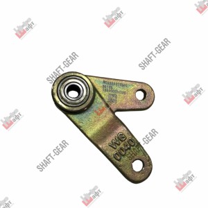Рычаг селектора КПП HW18709 Евро-3, HW19710 Howo WG2229210040 SHAFT