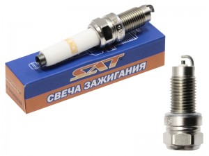свеча зажигания ST04C905616A SAT