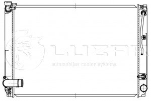 LEXUS RX 350 2008> LRC1938 LUZAR