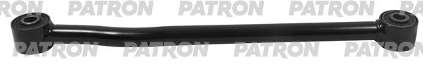 Рычаг подвески KIA SPECTRA 04- PS5740 PS5740 PATRON