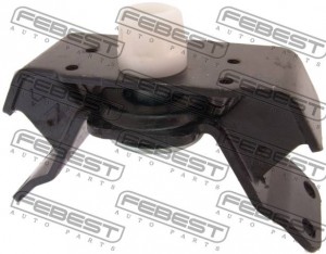 Опора двигателя TM-107 TM-107 FEBEST