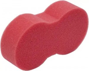 губка поролоновая 'Восьмерка'! BRX0250002 BRIX