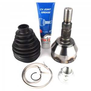 ШРУС JC34011 JC34011 JIKIU