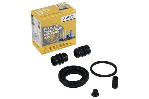 р/к дискового тормоза заднего! d38\ Nissan Pathfinder 05>, Subaru Forester 08> Z113678 ZENTPARTS