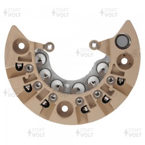 Мост диодный генератора VDB 2505 START VOLT