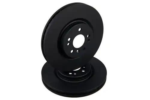 диск тормозной передний! MB W164/W251 3.5/3.0CDi 05> Z06191 ZENTPARTS