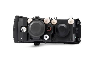 DAF XF (2002>) под электро-корректор T12131003 TOPCOVER