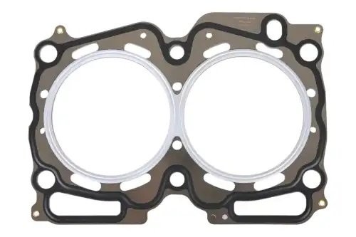 прокладка ГБЦ! x2\ Subaru Legacy 2.5i 4WD EJ25D 96-99 Z16906 ZENTPARTS