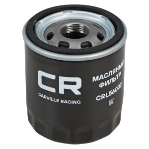 Фильтр для а.м Ford Explorer 14- 3.5i,GM Caliber 06- 2.0i,Escalade 14- 6.2i масл CRL56032 CARVILLE RACING