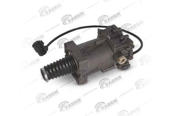 ПГУ Вольво FH и Рено КПП автомат 306010043 VADEN