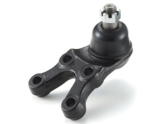 Опора шаровая HYUNDAI Terracan (01-) передняя верхняя GMB 0110-0165 GMB