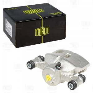 Суппорт тормозной передний правый d=51 мм CF032110 TRIALLI