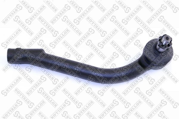 наконечник рулевой левый!\ Hyundai Santa Fe 06> 51-00316-SX STELLOX