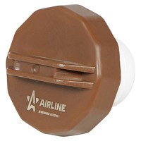 Крышка топлив. бака с клапаном для а/м Kia, Hyundai, Daewoo AKAC016 AKAC016 AIRLINE