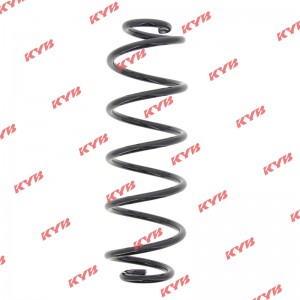 пружина задняя! без спортивной ходовой части\ Audi A4 2.0TDi 07> RH5770 KAYABA