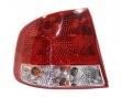 фонарь задний левый!\ Chevrolet Aveo 06> 222-1909L-LD-AE DEPO