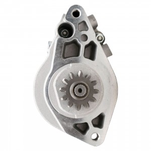 Стартер для а/м Land Rover Range Rover IV (12-) 5.0i/Range Rover Sport II (13-)  LST1038 START VOLT