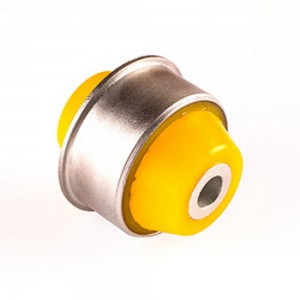 Полиуретановый сайлентблок передней подвески, нижнего рычага, задний TOYOTA WILL 1-06-1071 TOCHKA OPORY