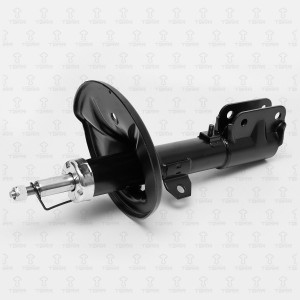 Амортизатор передний газовый MITSUBISHI Grandis -07 DV1415R DV1415R TORR