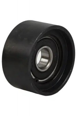 ролик натяжителя ремня! 20x74x38 MB Axor Z24184 ZENTPARTS