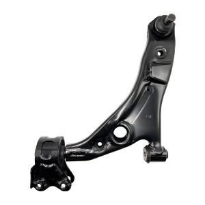 Рычаг подвески MAZDA CX9 2007 ~ перед.лев. CQ0465L CQ0465L CTR