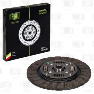 VERNA/ACCENT III (2006-2010) FD 0818 TRIALLI