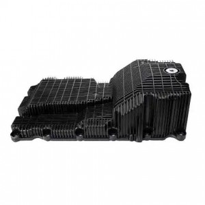 Картер масляный 3302 дв.Cummins 2.8 Евро-5 (5348169 / 5369838 / 5348170) (Haffen 14180 HAFFEN