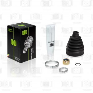 Ремкомплект ШРУСа зад. наруж. Renault Duster 10- FG 0906 FG 0906 TRIALLI