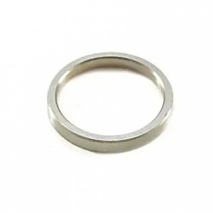 Седло клапана выпускного КАМАЗ Камминз ISLe (3968074) (Haffen) 0565 HAFFEN