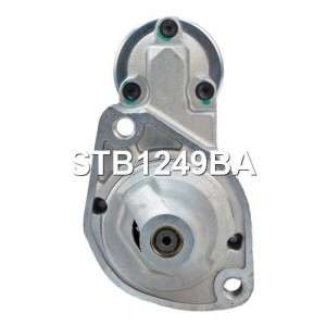 Стартер STB1249BA STB1249BA KRAUF