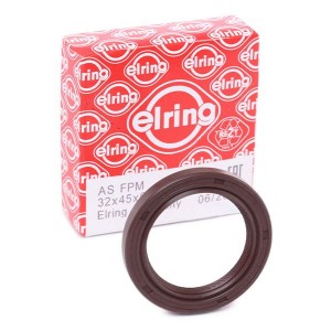 Сальник коленвала HYUNDAI Accent (02-) передний ELRING 583.050 ELRING