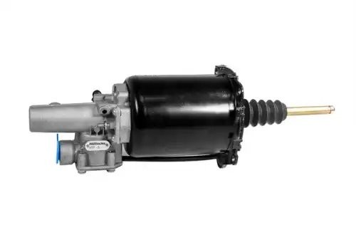 ПГУ МАЗ ПАЗ ЛИАЗ (аналог WABCO 970 051 437 0) Hottecke HTFS437 HOTTECKE