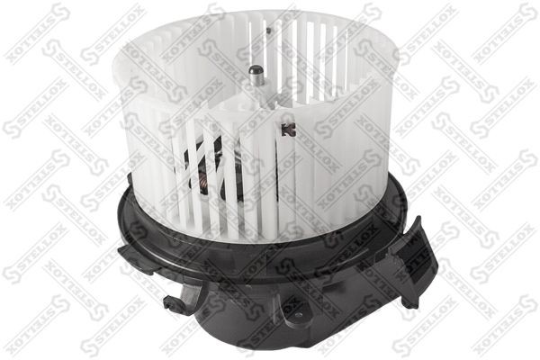 вентилятор отопителя!\ MB Sprinter 06> 29-99489-SX STELLOX