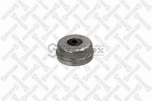 крышка ступицы!\Scania P/R-Ser. AM/AMA, ASA700/700D, ARA 83-00030-SX STELLOX