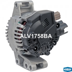 Генератор ALV1758BA ALV1758BA KRAUF